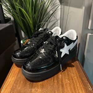 Bape men’s Sneakers